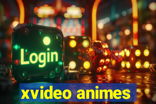 xvideo animes